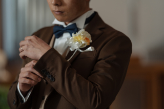 小さな結婚式 千葉海浜幕張店_【ペットOK】スプリングス幕張チャペル