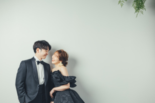 小さな結婚式 千葉海浜幕張店_【洋装】幕張メゾンスタジオ