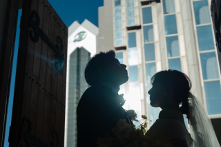 小さな結婚式 千葉海浜幕張店_【ペットOK】スプリングス幕張チャペル