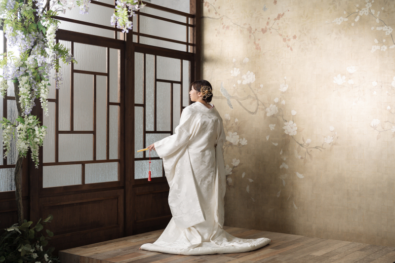 平日衣装合わせで衣装ランクアップが【30%OFF】