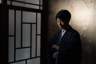 小さな結婚式 千葉海浜幕張店_【和装】幕張メゾンスタジオ