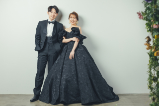 小さな結婚式 千葉海浜幕張店_【洋装】幕張メゾンスタジオ