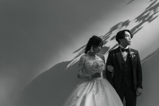 小さな結婚式 千葉海浜幕張店_舞浜チャペル