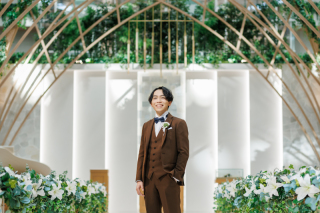 小さな結婚式 千葉海浜幕張店_舞浜チャペル