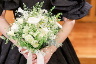 小さな結婚式 千葉海浜幕張店_グリーンタワー幕張チャペル