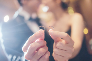 小さな結婚式 千葉海浜幕張店_グリーンタワー幕張チャペル