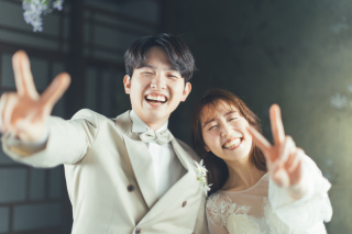 小さな結婚式 千葉海浜幕張店_【洋装】幕張メゾンスタジオ