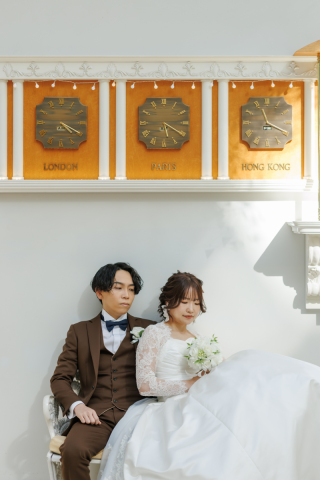 小さな結婚式 千葉海浜幕張店_舞浜チャペル