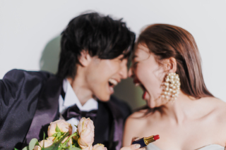 小さな結婚式 千葉海浜幕張店_【洋装】幕張メゾンスタジオ