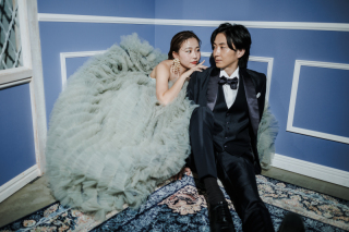 小さな結婚式 千葉海浜幕張店_【洋装】幕張メゾンスタジオ