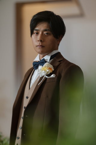 小さな結婚式 千葉海浜幕張店_【ペットOK】スプリングス幕張チャペル