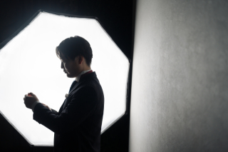 小さな結婚式 千葉海浜幕張店_【洋装】幕張メゾンスタジオ