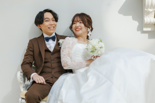 小さな結婚式 千葉海浜幕張店_舞浜チャペル