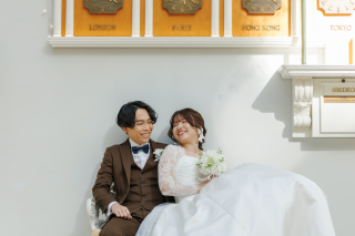 小さな結婚式 千葉海浜幕張店_舞浜チャペル