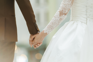 小さな結婚式 千葉海浜幕張店_舞浜チャペル