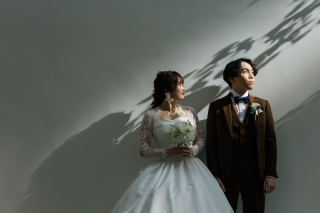 小さな結婚式 千葉海浜幕張店_舞浜チャペル