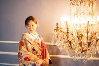 小さな結婚式 千葉海浜幕張店