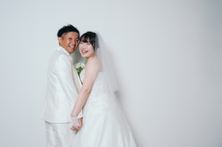 小さな結婚式 千葉海浜幕張店_【洋装】幕張メゾンスタジオ