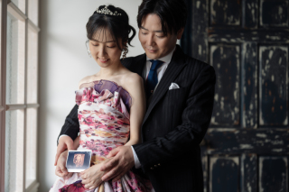 小さな結婚式 千葉海浜幕張店_【洋装】幕張メゾンスタジオ