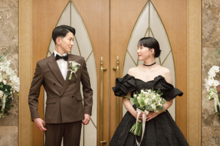 小さな結婚式 千葉海浜幕張店_グリーンタワー幕張チャペル