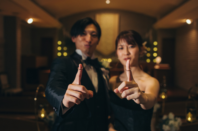 Point1 多彩な撮影シーン