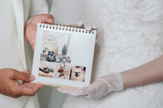 小さな結婚式 千葉海浜幕張店_【洋装】幕張メゾンスタジオ