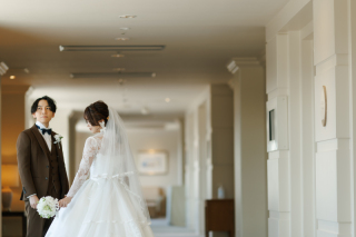 小さな結婚式 千葉海浜幕張店_舞浜チャペル