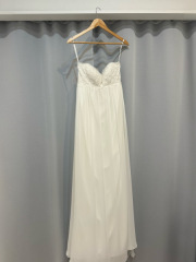 ★NDE005 ※西崎サロン衣装(プラン内ドレス)