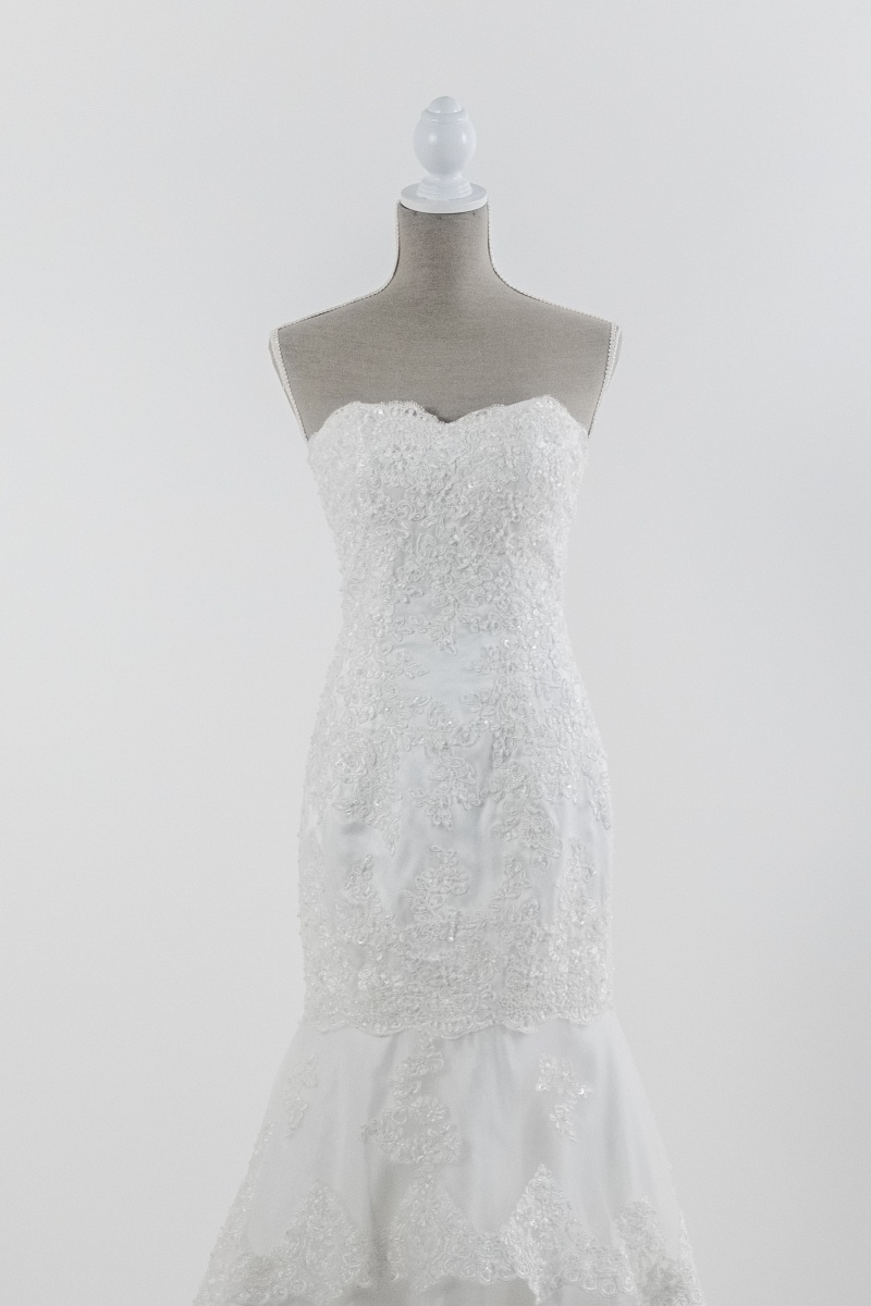 ALI-008/ビスチェ（利用エリア：沖縄本島, 宮古島）