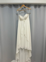 ★NDE002 ※西崎サロン衣装(プラン内ドレス)