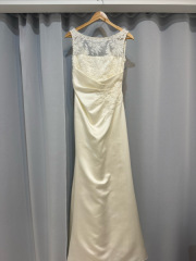 ★NDM008 ※西崎サロン衣装(プラン内ドレス)