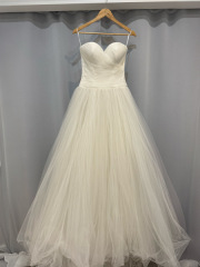 NDP016 ※西崎サロン衣装(追加料金あり)