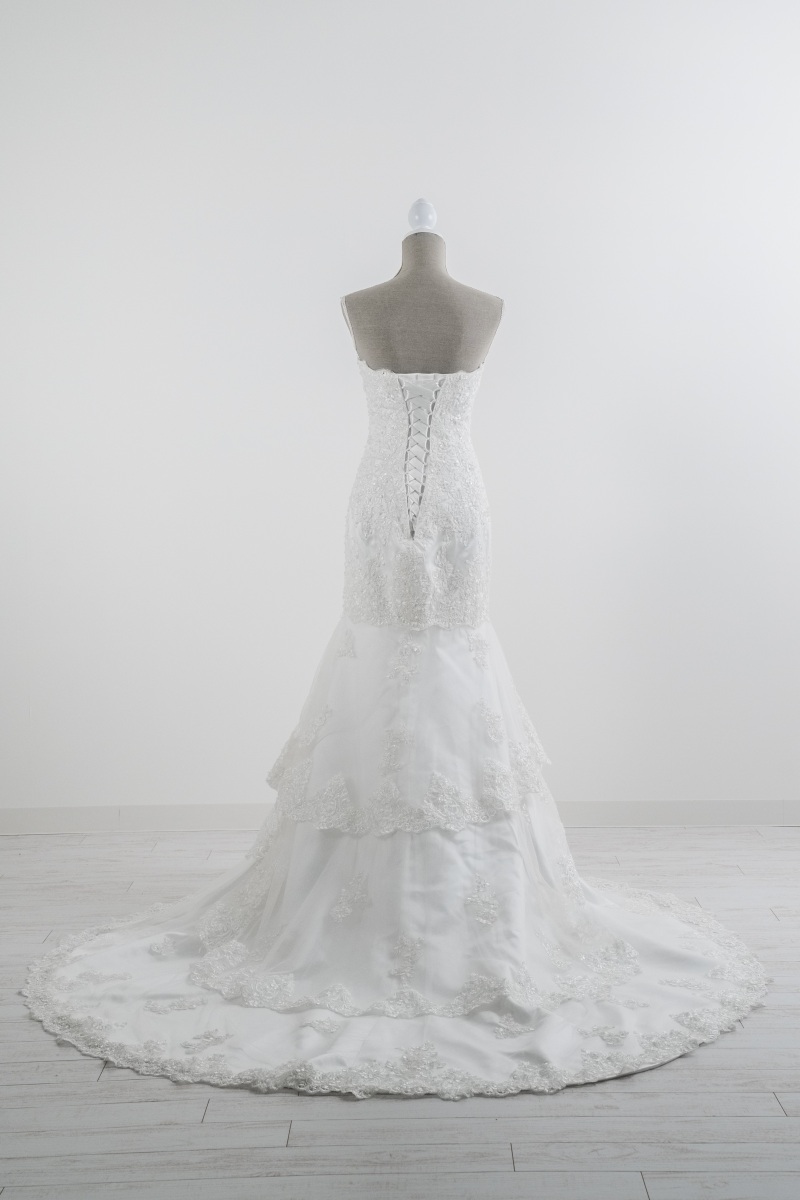 ALI-008/ビスチェ（利用エリア：沖縄本島, 宮古島）