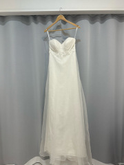 ★NDE007 ※西崎サロン衣装(プラン内ドレス)