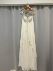 ★NDE001 ※西崎サロン衣装(プラン内ドレス)