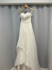 NDA013 ※西崎サロン衣装(追加料金あり)