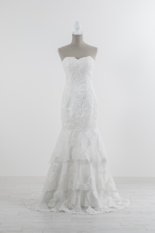 ALI-008/ビスチェ（利用エリア：沖縄本島, 宮古島）