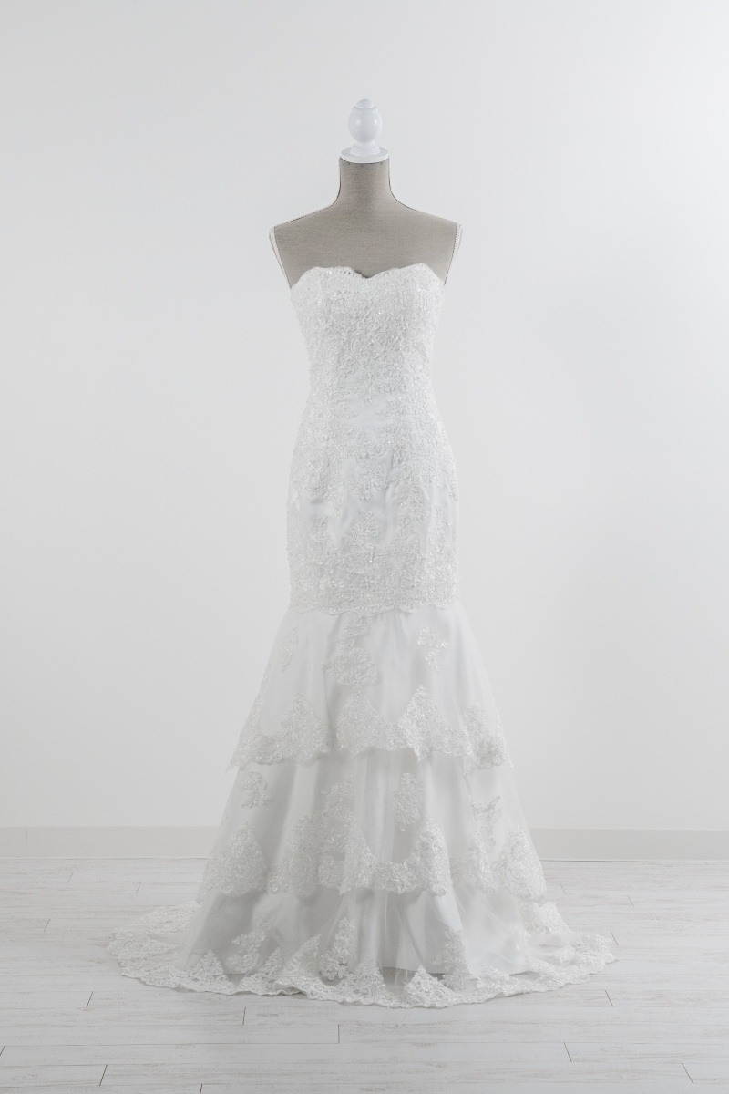 ALI-008/ビスチェ（利用エリア：沖縄本島, 宮古島）