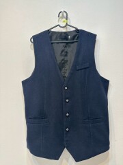 ★NB010(4L)　※西崎サロン衣装(プラン内タキシード)