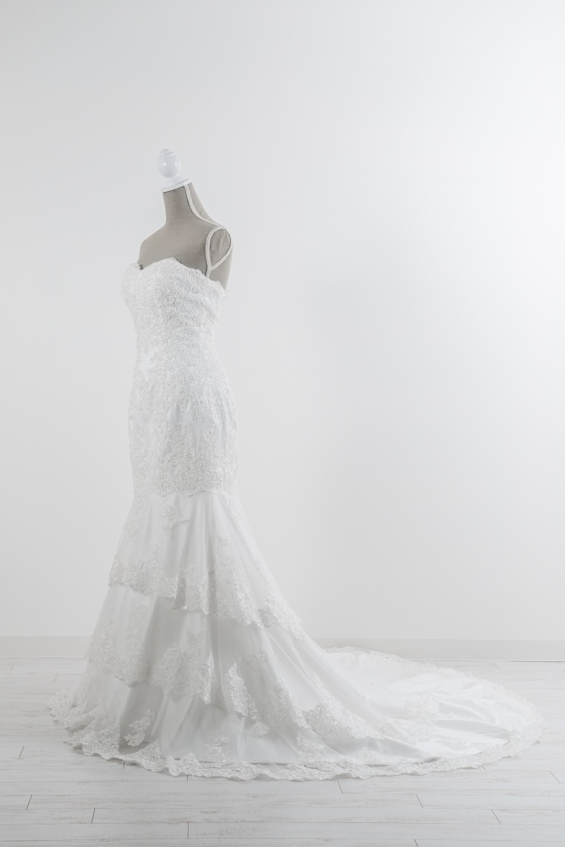 ALI-008/ビスチェ（利用エリア：沖縄本島, 宮古島）