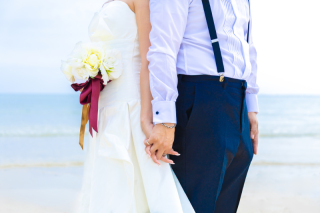 picmyビーチ&グリーンフォトプラン☆