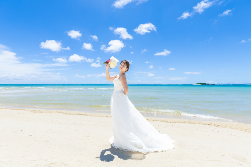 【picmyベーシックビーチフォトプラン】事前プレミアムオプション追加♡