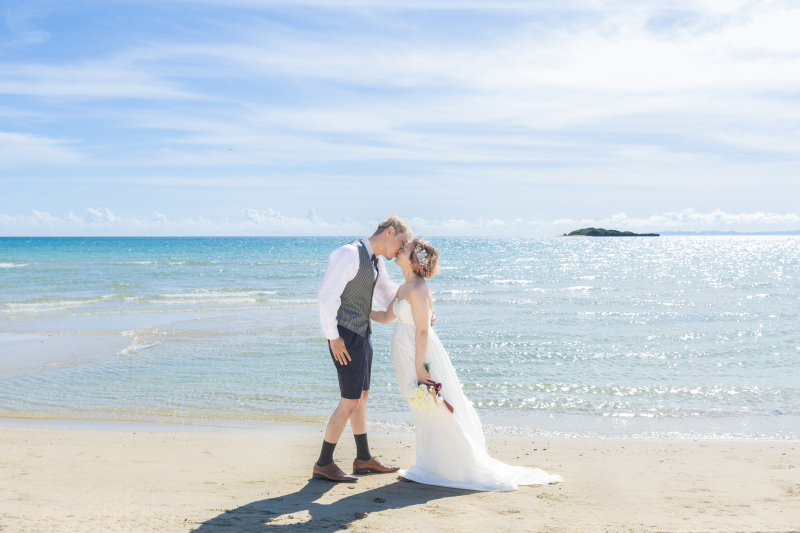 沖縄感じる写真!
