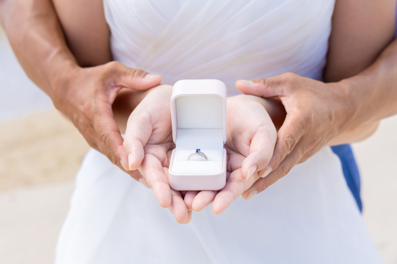 リングショット