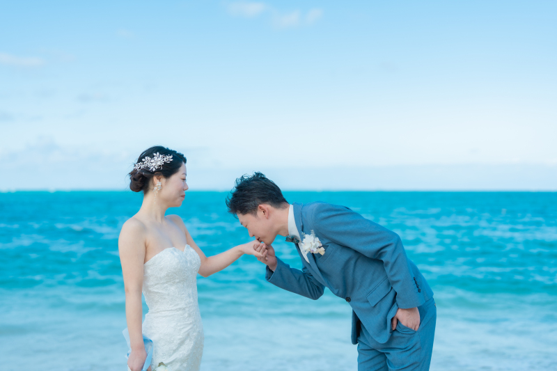 事前に撮りたいポーズをリサーチしていただくと◎