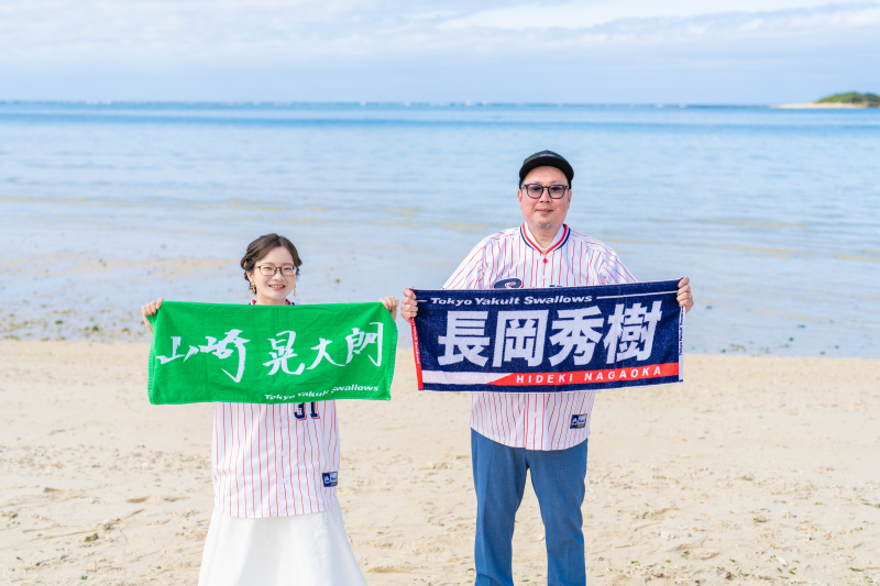 picmy(ピクミィ) by capryフォトウェディング_衣装を持ち込める