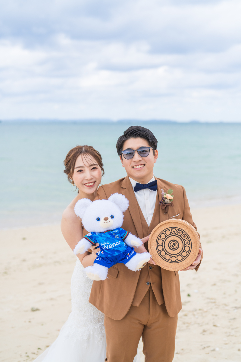 picmy(ピクミィ) by capryフォトウェディング_衣装を持ち込める