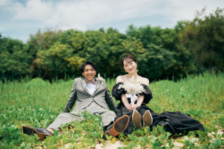 picmy(ピクミィ) by capryフォトウェディング