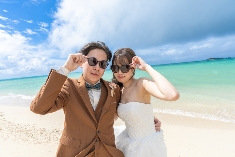 picmy(ピクミィ) by capryフォトウェディング_衣装を持ち込める