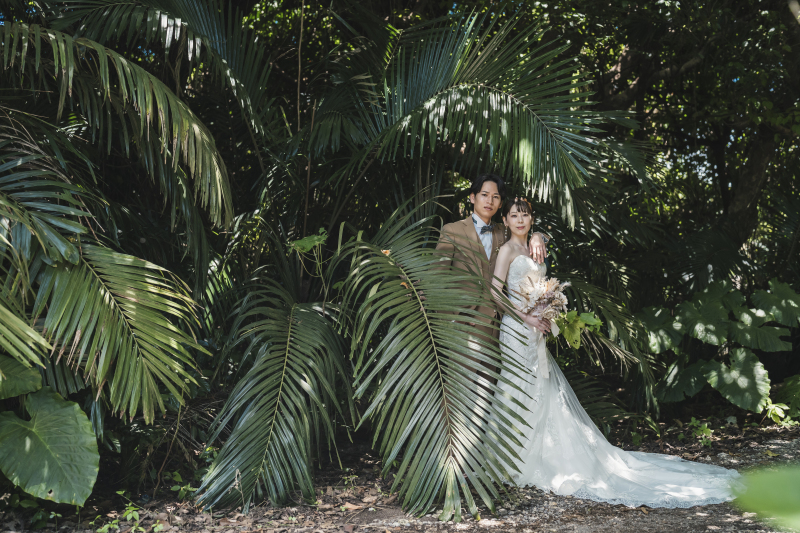 picmy(ピクミィ) by capryフォトウェディング_ウエディングドレスが豊富